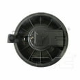 thumbnail image 1 of TYC 700256 HVAC Blower Motor For 09-14 Nissan Cube Leaf, 1 of 4