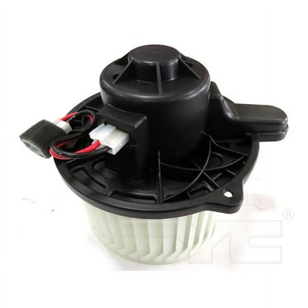 TYC 700258 Blower Assembly for HYUNDAI SANTA FE KIA SORENTO KIA SEDONA Fits select: 2017-2020 HYUNDAI ELANTRA, 2013-2018 HYUNDAI SANTA FE SPORT