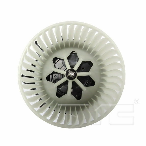 TYC 700265 Replacement HVAC Blower Motor for 13-16 MINI COOPER PACEMAN Fits 2008 Mini Cooper