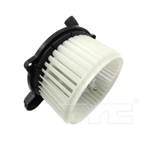 TYC 700269 HVAC Blower Motor Fits select: 2011-2016 CHEVROLET CRUZE, 2013-2015 CHEVROLET MALIBU