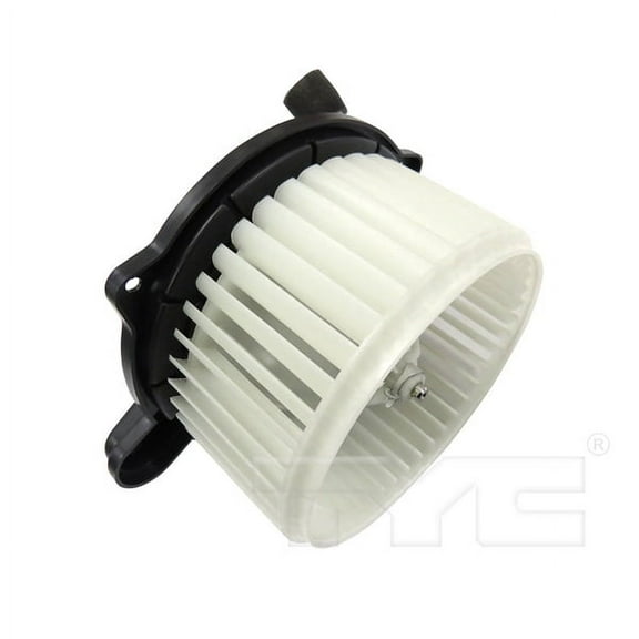 TYC 700269 HVAC Blower Motor Fits select: 2011-2016 CHEVROLET CRUZE, 2013-2015 CHEVROLET MALIBU