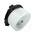 thumbnail image 1 of TYC 700274 HVAC Blower Motor For Select 12-19 Ford Lincoln Models Fits select: 2012-2019 FORD EXPLORER, 2013-2019 FORD TAURUS, 1 of 4
