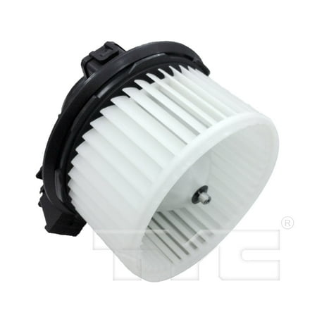 TYC 700274 HVAC Blower Motor For Select 12-19 Ford Lincoln Models Fits select: 2012-2019 FORD EXPLORER, 2013-2019 FORD TAURUS