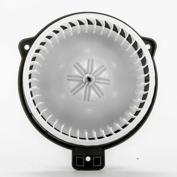 TYC 700286 HVAC Blower Motor with Wheel for TUCSON SPORTAGE ACCENT VELOSTER Fits select: 2012-2017 HYUNDAI ACCENT, 2010-2015 HYUNDAI TUCSON