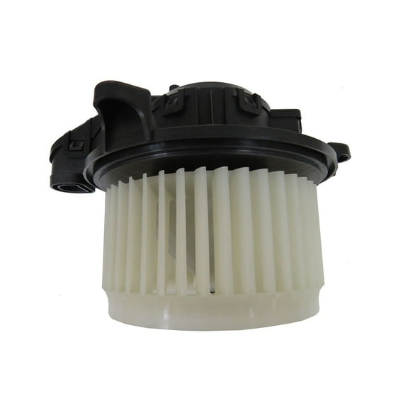 TYC 700288 Blower Assembly Replacement for FORD FIESTA FORD ECOSPORT