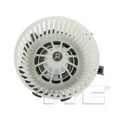 thumbnail image 1 of TYC 700291 HVAC Blower Motor For 08-16 Audi A4 A5 Q5 S4 S5, 1 of 3