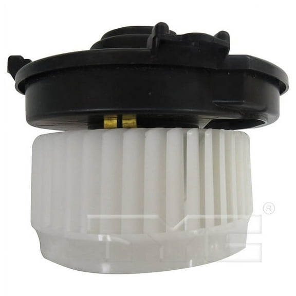 TYC 700293 Replacement Blower Assembly for Jeep Cherokee, 1 Pack Fits select: 2015-2017 CHRYSLER 200