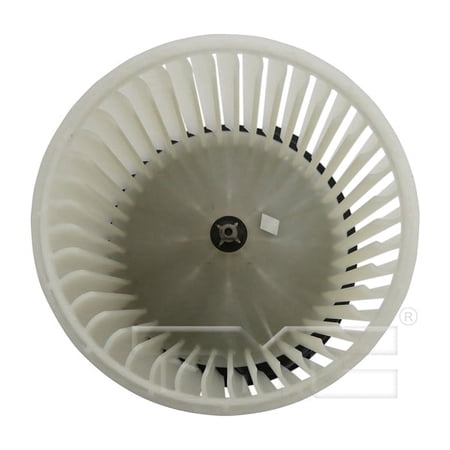 TYC 700295 Replacement Blower Assembly for Nissan Sentra Fits 1998 Dodge Ram 1500