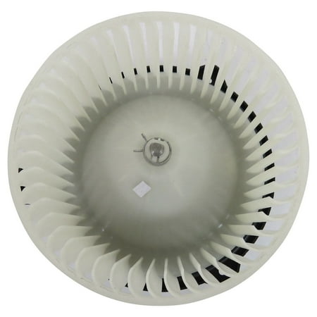 TYC 700296 Replacement Blower Assembly for Mazda Fits 2004 Chevrolet Classic