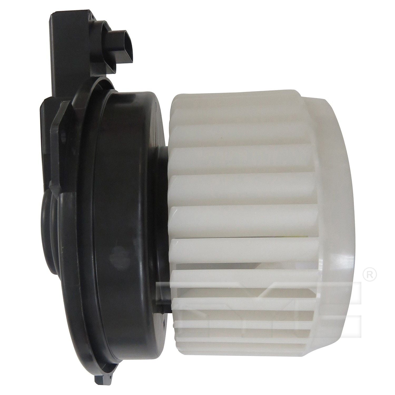 TYC 700297 HVAC Blower Motor For 09-15 Honda Pilot - Walmart.com
