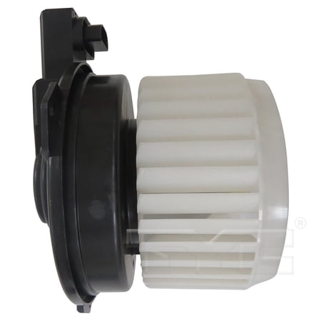 TYC 700297 HVAC Blower Motor For 09-15 Honda Pilot