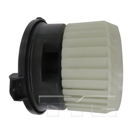 TYC 700303 Replacement Blower Assembly for Toyota Fits 2000 Chevrolet Tahoe