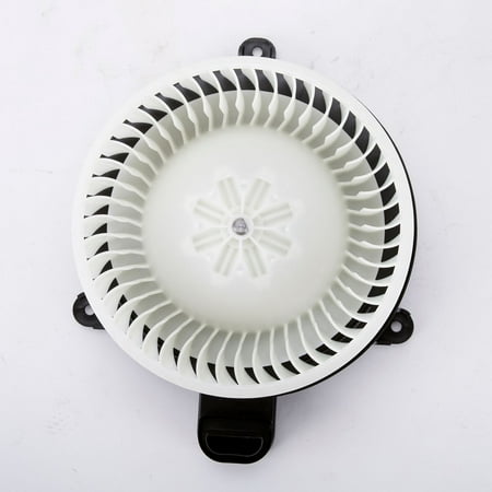 TYC 700313 HVAC Front Blower Motor with Wheel for ES300H RX350 RX450H Fits select: 2014-2015 LEXUS RX, 2014-2015 LEXUS ES