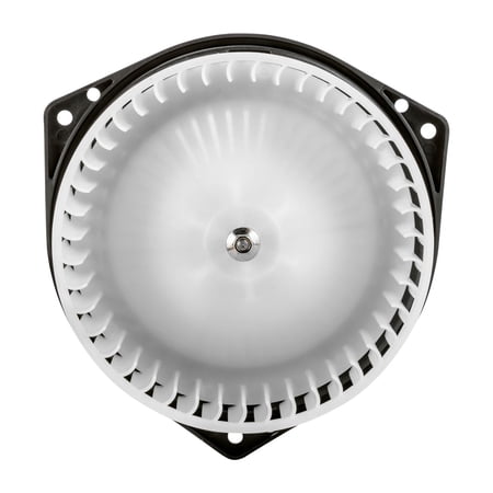 TYC 700314 HVAC Front Blower Motor with Wheel for NISSAN NV1500 NV2500 NV3500 Fits select: 2016-2019 NISSAN TITAN XD