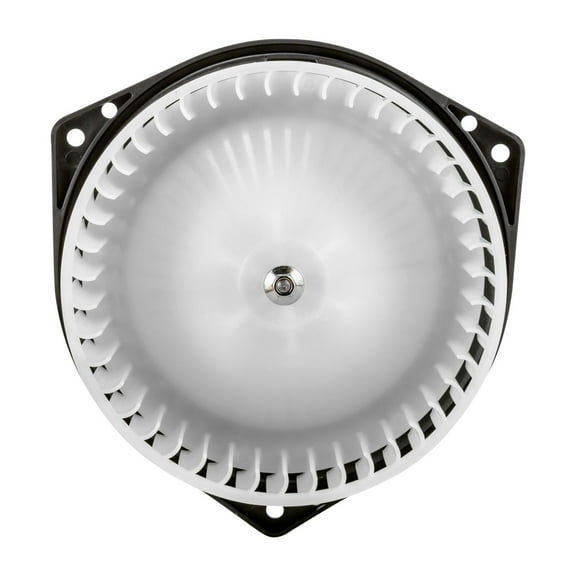 TYC 700314 HVAC Front Blower Motor with Wheel for NISSAN NV1500 NV2500 NV3500 Fits select: 2016-2019 NISSAN TITAN XD