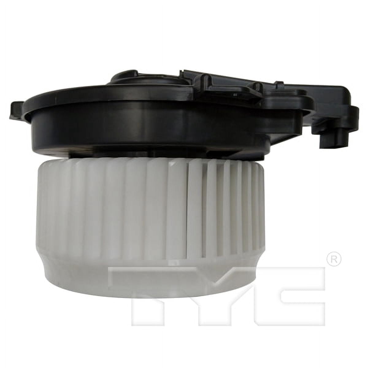 TYC 700328 HVAC Blower Motor Fits select: 2012-2019 TOYOTA PRIUS C