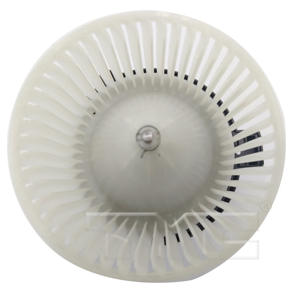 TYC 700332 HVAC Blower Motor Fits select: 2017-2019 MAZDA CX-5, 2018 ...
