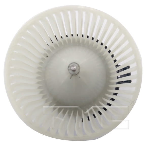 TYC 700332 HVAC Blower Motor Fits select: 2017-2019 MAZDA CX-5, 2018-2019 MAZDA 6