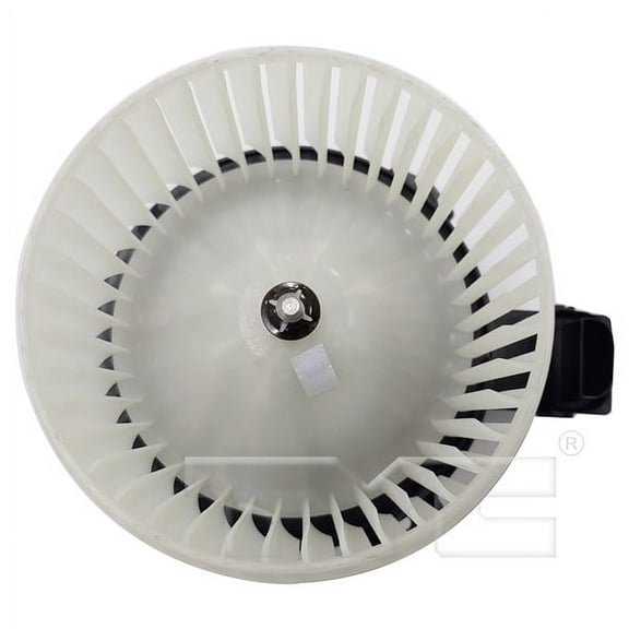 TYC 700333 HVAC Blower Motor Fits select: 2017-2019 HONDA CR-V, 2018-2019 SUBARU CROSSTREK