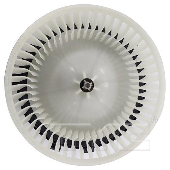 TYC 700336 HVAC Blower Motor Fits select: 2017-2019 CHRYSLER PACIFICA