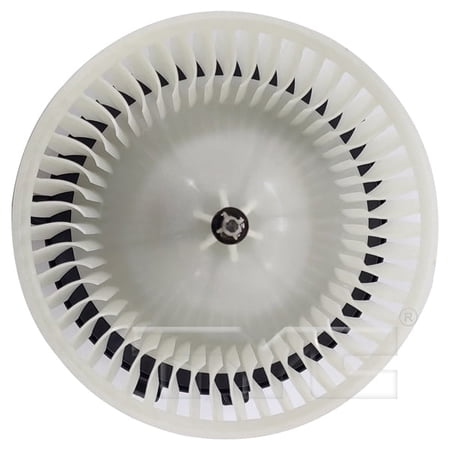 TYC 700336 HVAC Blower Motor Fits select: 2017-2019 CHRYSLER PACIFICA