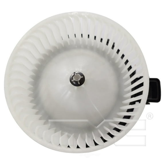 TYC 700343 HVAC Blower Motor Fits select: 2016-2019 VOLVO XC90, 2018-2019 VOLVO XC60