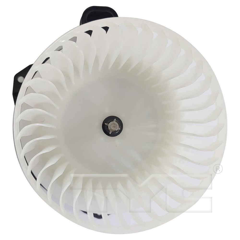 TYC 700344 HVAC Blower Motor Fits select: 2019 TOYOTA RAV4, 2018-2020 TOYOTA CAMRY