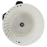 TYC 700344 HVAC Blower Motor Fits select 2019 TOYOTA RAV4, 2018-2020 TOYOTA CAMRY