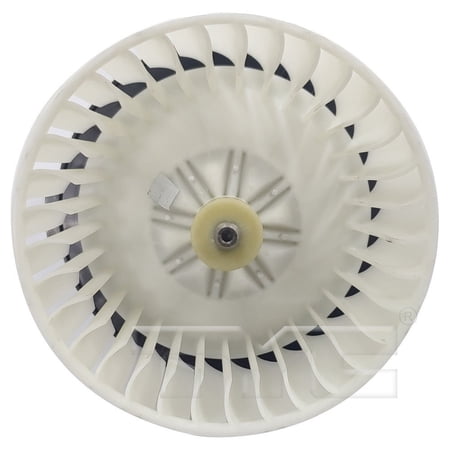 TYC 700350 HVAC Blower Motor