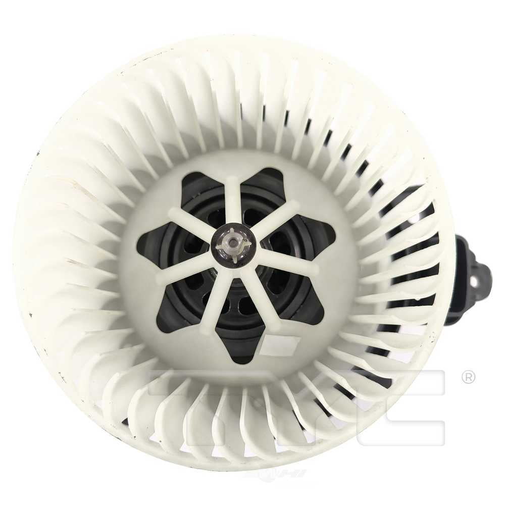 TYC 700369 Blower Assembly