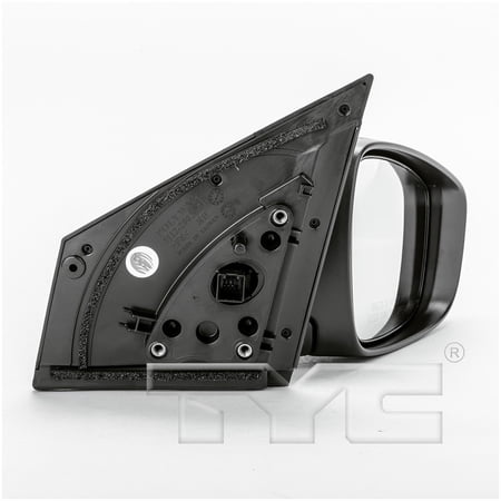 TYC 7700831 Door Mirror For 12-17 Hyundai Accent