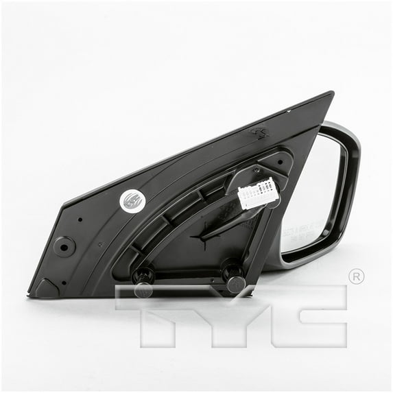 TYC 7720241 Door Mirror Fits 2014 Hyundai Sonata