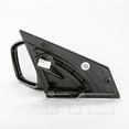 thumbnail image 1 of TYC 7720242 Door Mirror For 11-14 Hyundai Sonata, 1 of 4