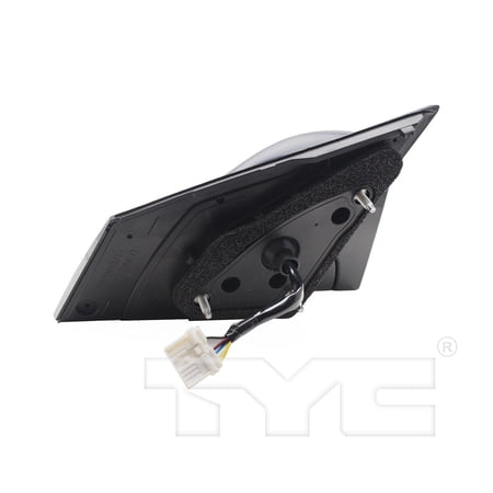 TYC 7720441 Fits select: 2015-2019 HYUNDAI SONATA