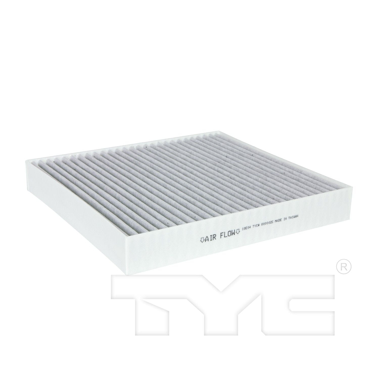 TYC 800002C Cabin Air Filter For 0008 Altima FX35 FX45 G35 Maxima