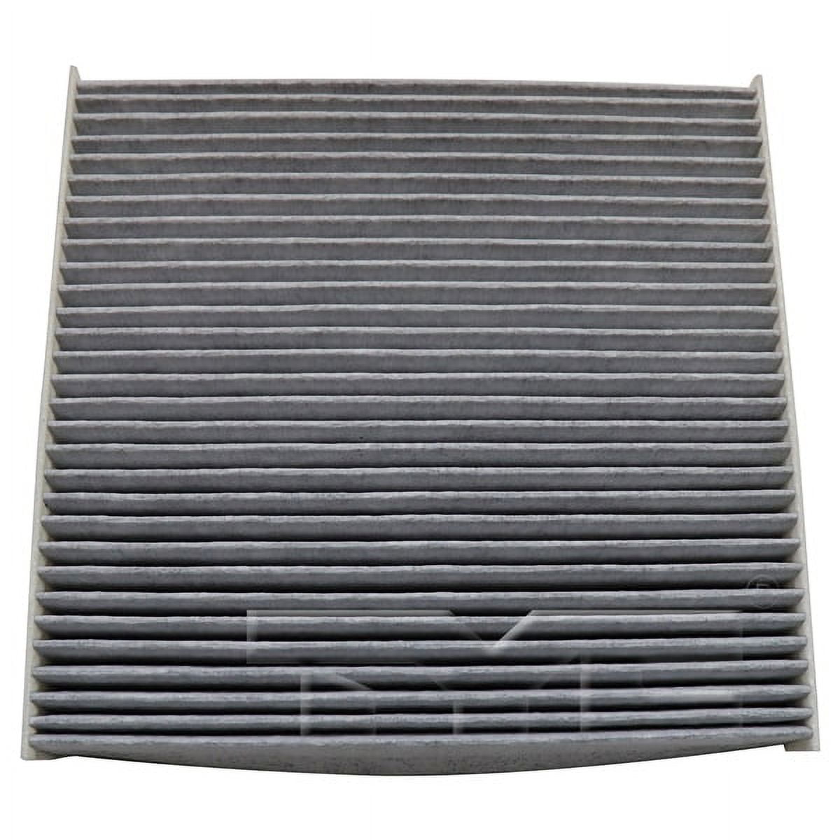 TYC 800003C HONDA CIVIC Cabin Air Filter 