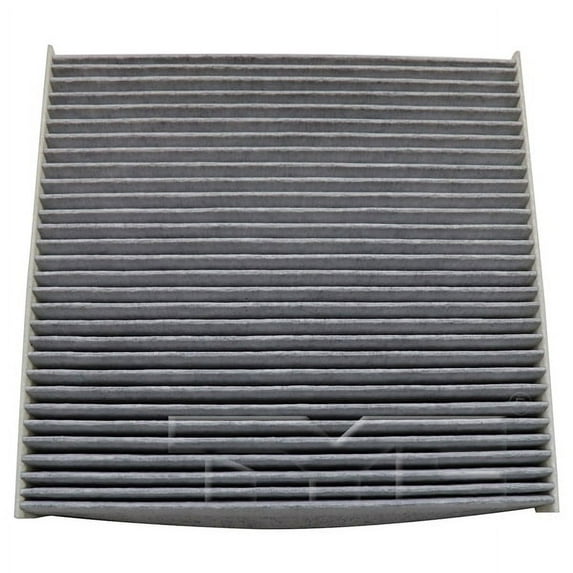 TYC 800003C HONDA CIVIC Cabin Air Filter "Cabin Air Filter" fits 2006-2015 HONDA CIVIC