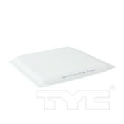 TYC 800009P Cabin Air Filter For 99-07 Lexus Toyota Highlander IS300 RX300