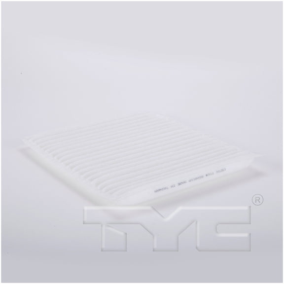 TYC 800011P Cabin Air Filter For 99-05 Mitsubishi Eclipse Galant