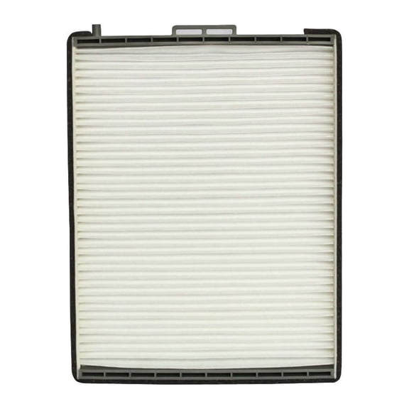 TYC 800018P Cabin Air Filter for Hyundai Santa Fe, Sonata, XG300, XG350