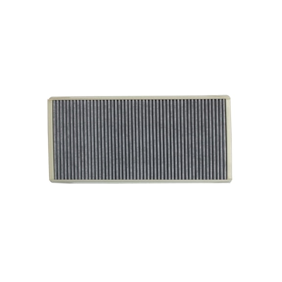 TYC 800031C Cabin Air Filter Replacement for BMW X5 LAND ROVER RANGE ROVER