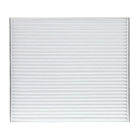 TYC 800039P Cabin Air Filter for Chevy Cobalt, HHR, Pontiac G5, Saturn Ion Fits select: 2005-2010 CHEVROLET COBALT, 2006-2011 CHEVROLET HHR