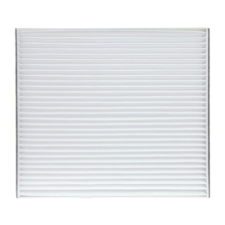 TYC 800039P Cabin Air Filter for Chevy Cobalt, HHR, Pontiac G5, Saturn Ion Fits select: 2005-2010 CHEVROLET COBALT, 2006-2011 CHEVROLET HHR