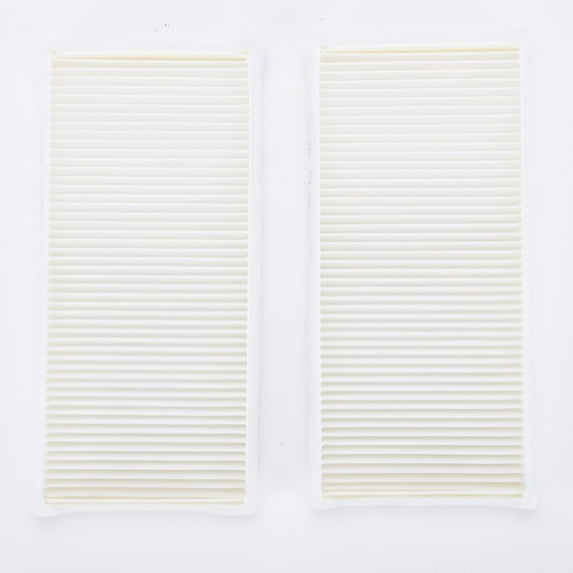 TYC 800078P2 Cabin Air Filter for Mercedes C-Class, E-Class, S-Class, Sprinter