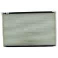 thumbnail image 1 of TYC 800080P Cabin Air Filter for Buick Century, Regal, Chevy Impala, Monte Carlo Fits select: 2000-2013 CHEVROLET IMPALA, 2000-2007 CHEVROLET MONTE CARLO, 1 of 4