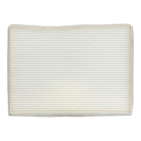 TYC 800092P Particulate Cabin Air Filter for 06-13 Suzuki Grand Vitara