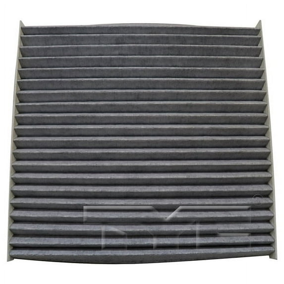TYC 800107C Cabin Air Filter Fits select: 2012 NISSAN ALTIMA S, 2013 NISSAN ALTIMA 3.5S/3.5SV/3.5SL