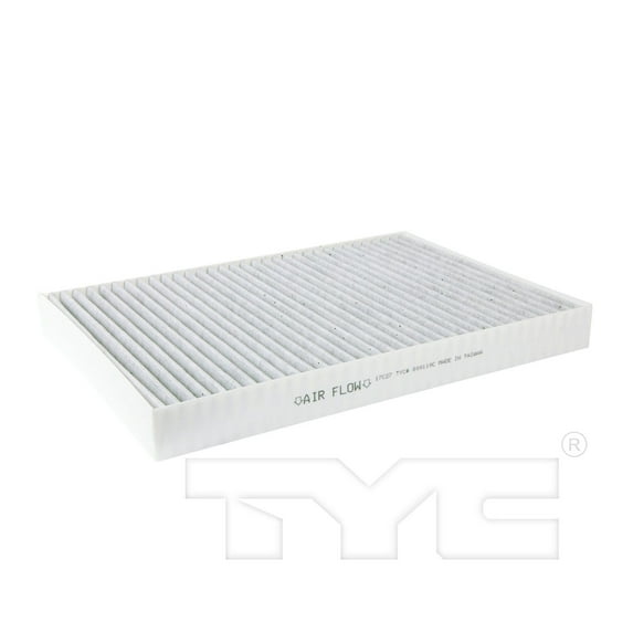 TYC 800110C Cabin Air Filter For 98-08 Audi A4 A4 Quattro A6 A6 Quattro S4 S6 Fits select: 2005 ,2007 AUDI NEW S4