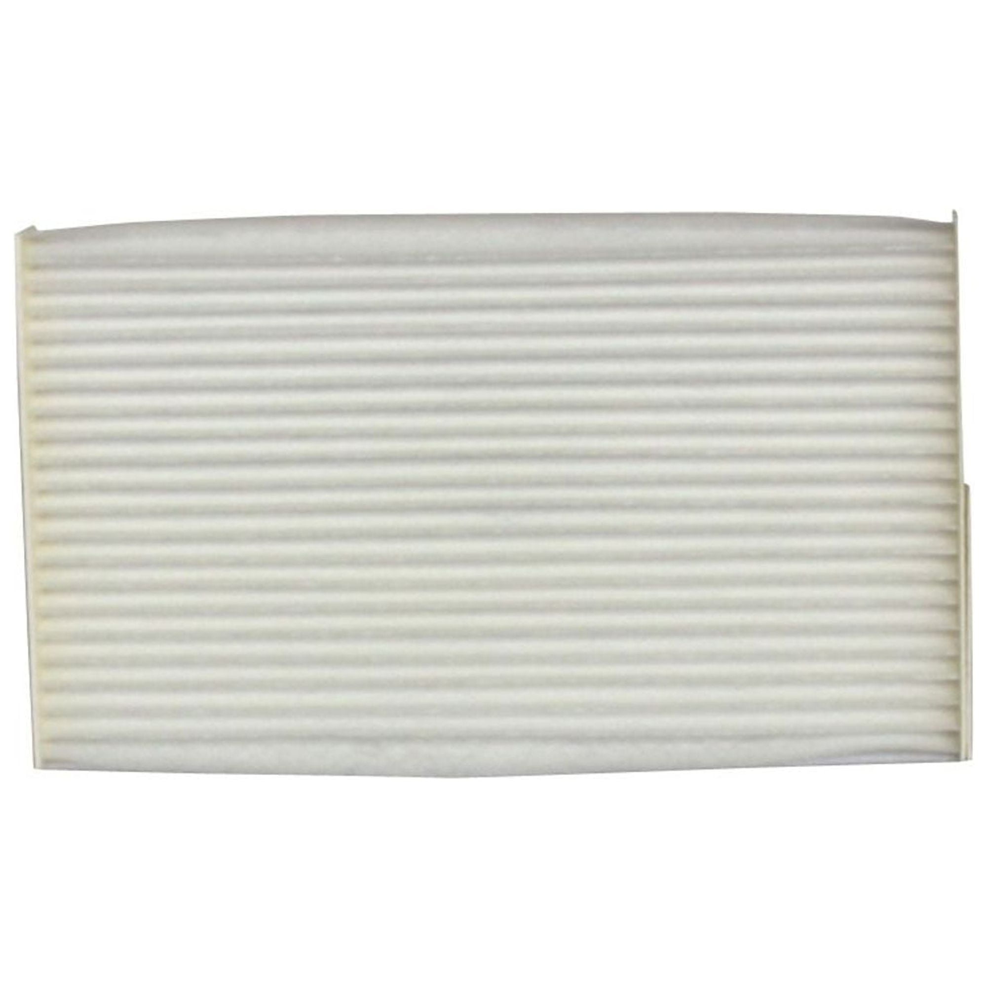 TYC 800138P Cabin Air Filter for Nissan Cube, Juke, Leaf, Sentra