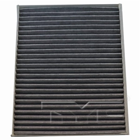 TYC 800151C Cabin Air Filter, Fits 2011-2019 Ford Explorer, 2019-2020 Ford Ranger price history and forecast - TYC 800151C